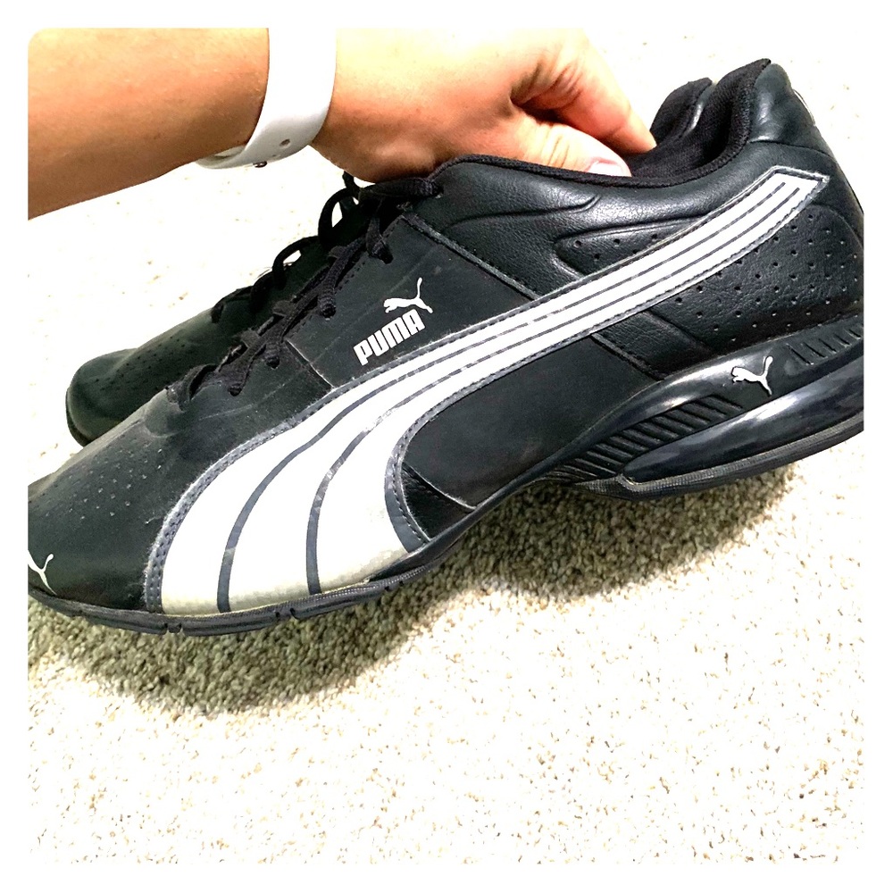 Puma shoes